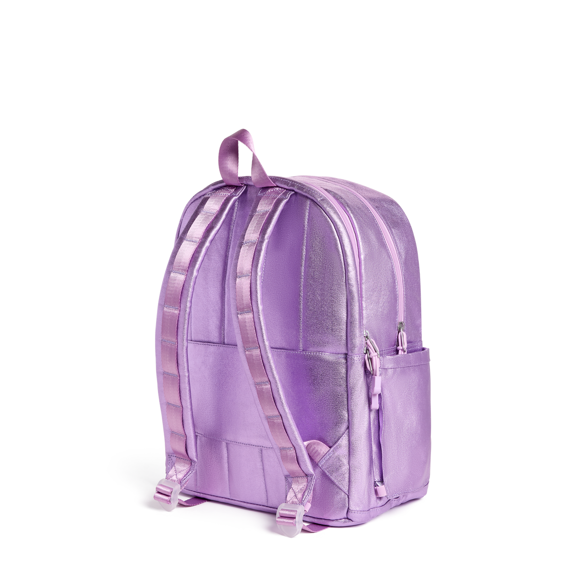 Kane Double Pocket Backpack