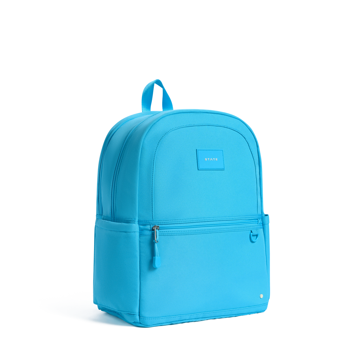 Kane Double Pocket Backpack
