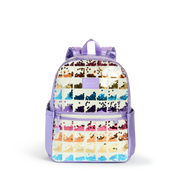 Kane Double Pocket Backpack