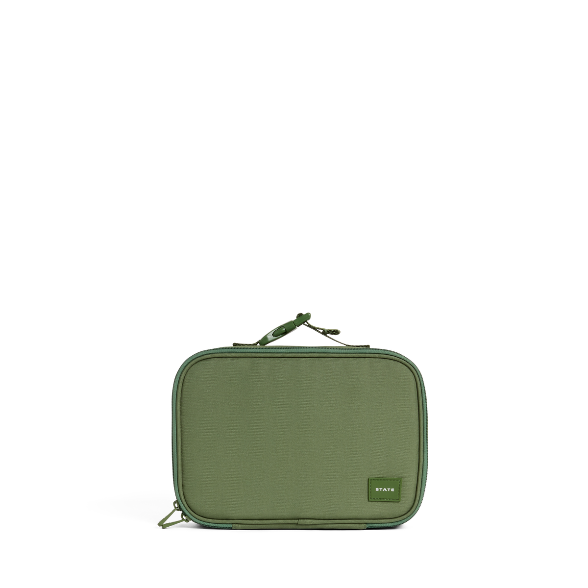 Rodgers Lunch Box