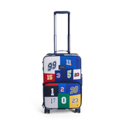 Logan Carry-on Suitcase