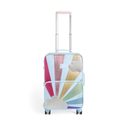 Logan Carry-on Suitcase