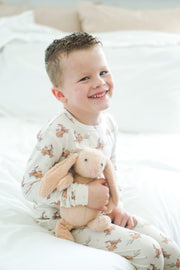 Cottontail Cruisers 2pc Modal Pajama Set