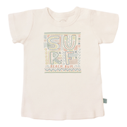 Graphic Tee | Surf