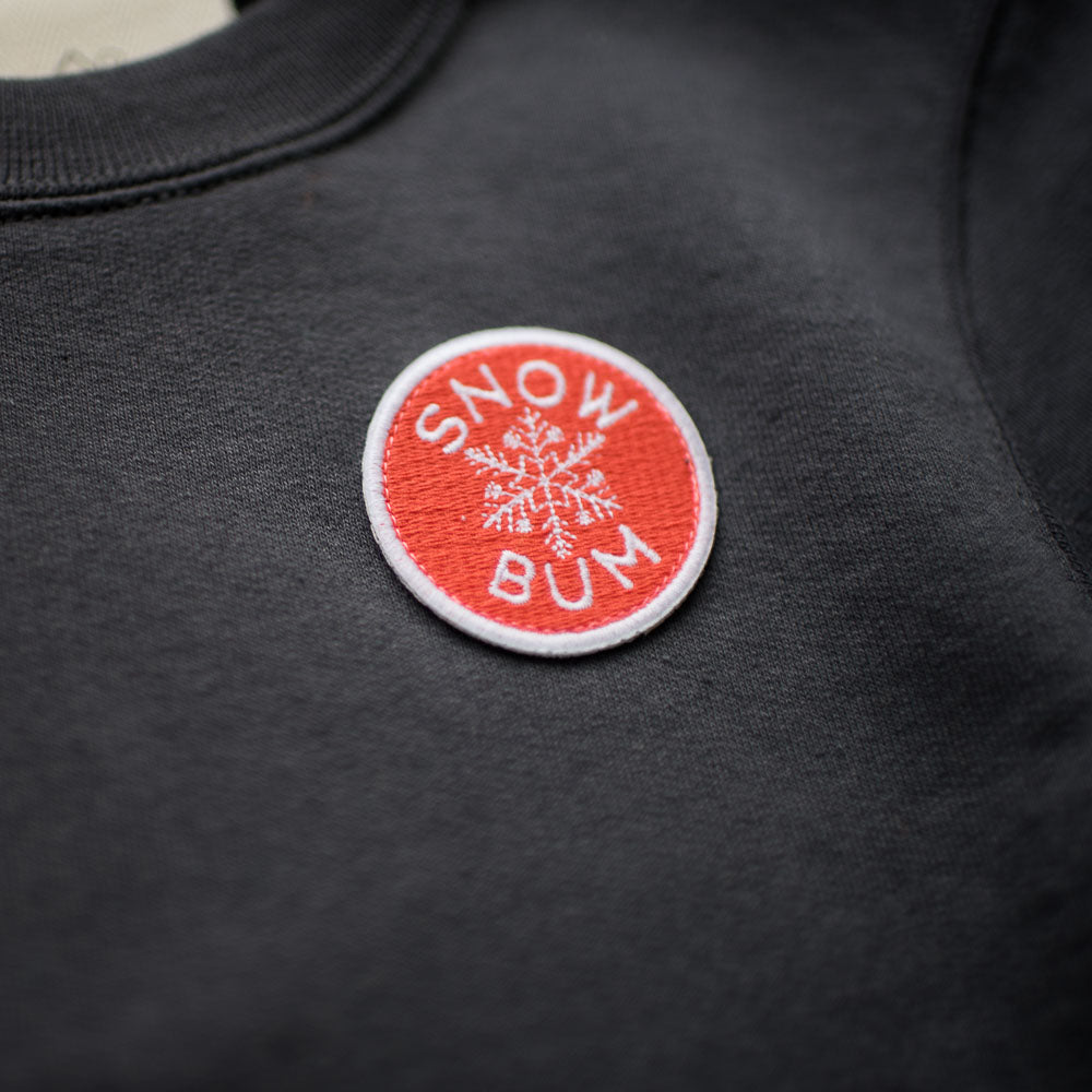 Snow Bum Sweatshirt