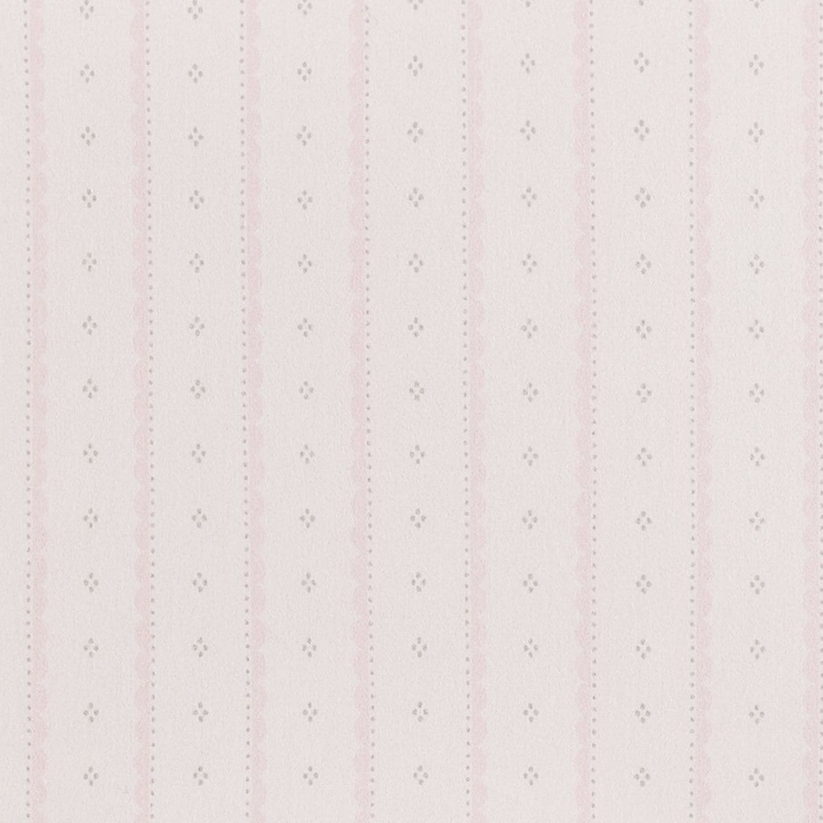 Petal Scallops Toddler Pillow - Pink