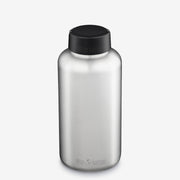 64oz Wide With Loop Cap