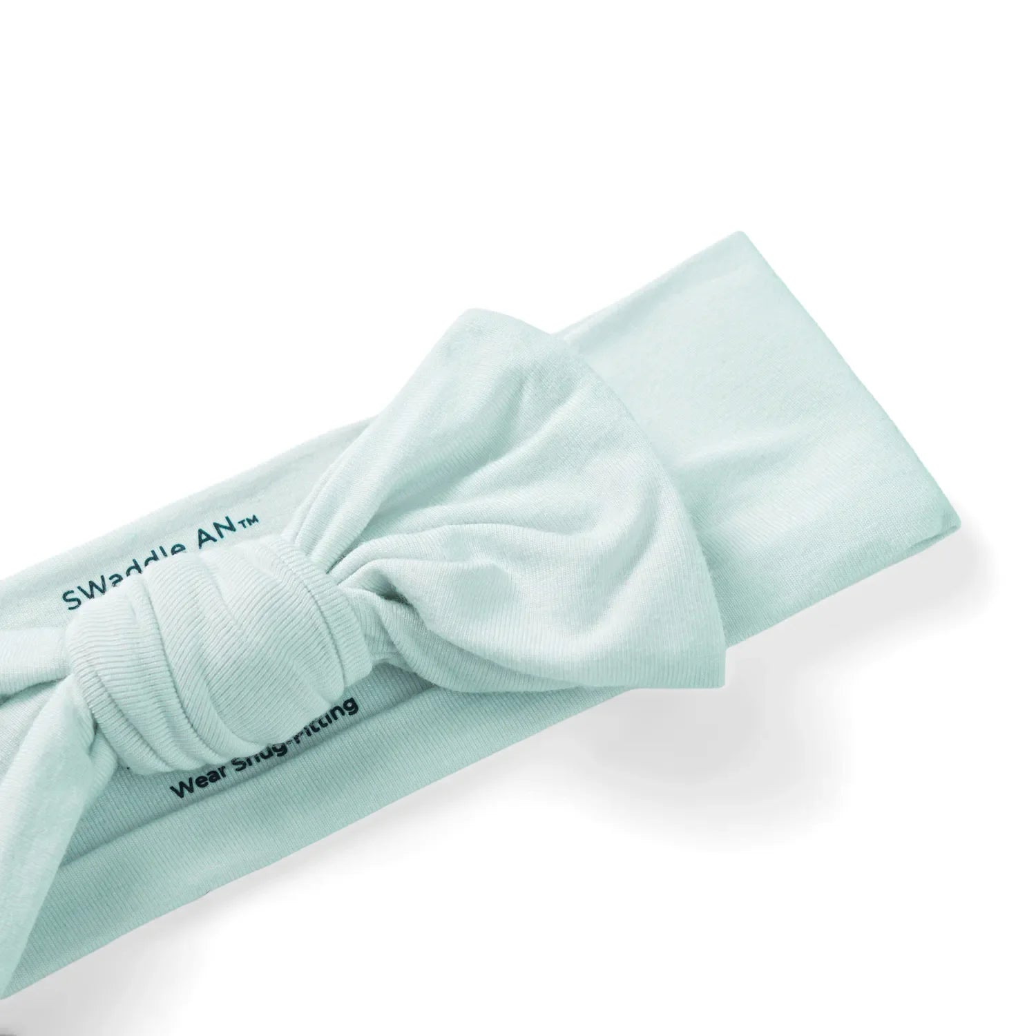 Baby Bows In Mint