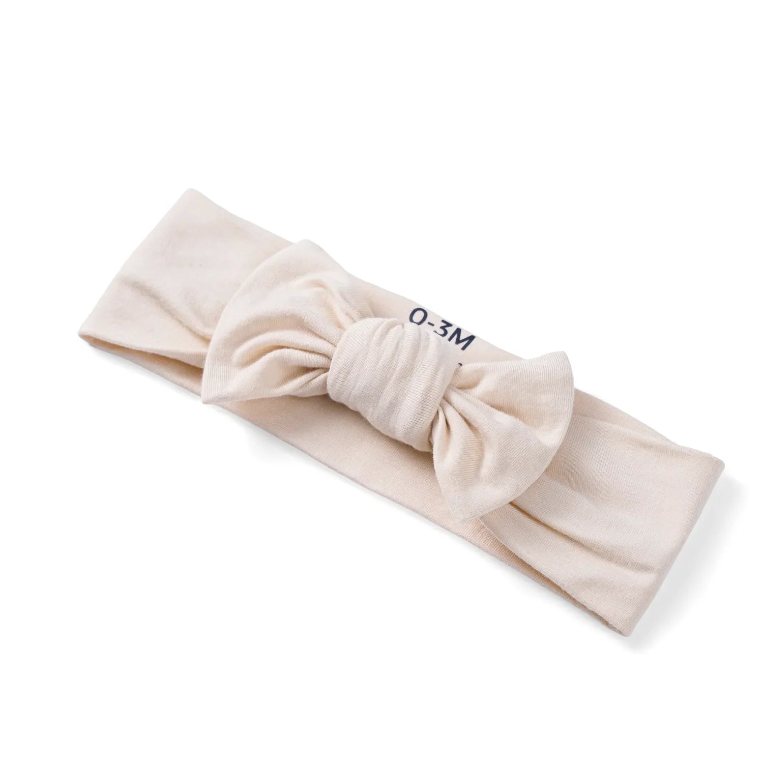 Baby Bows In Sand