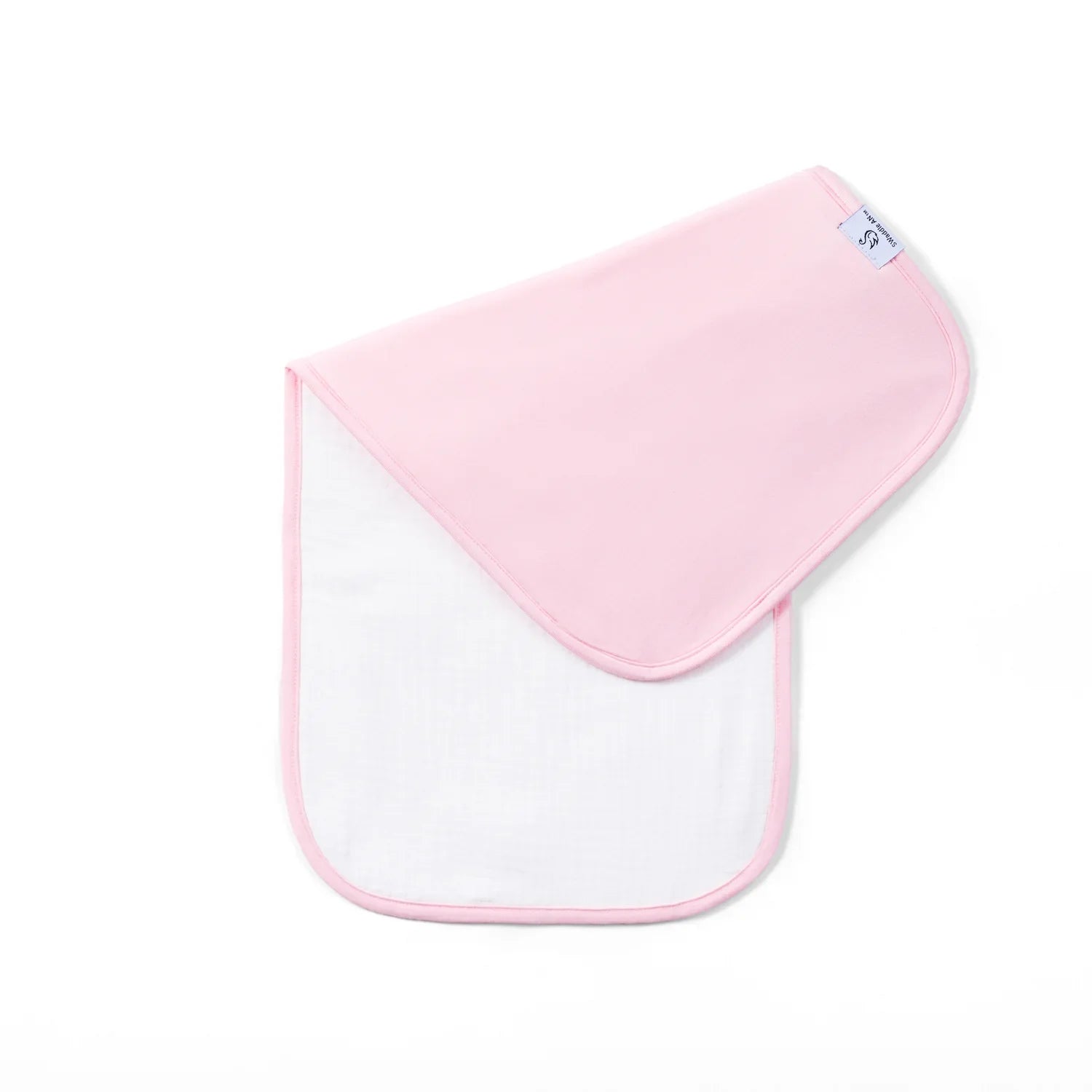 Burp Cloths In Mary Rose