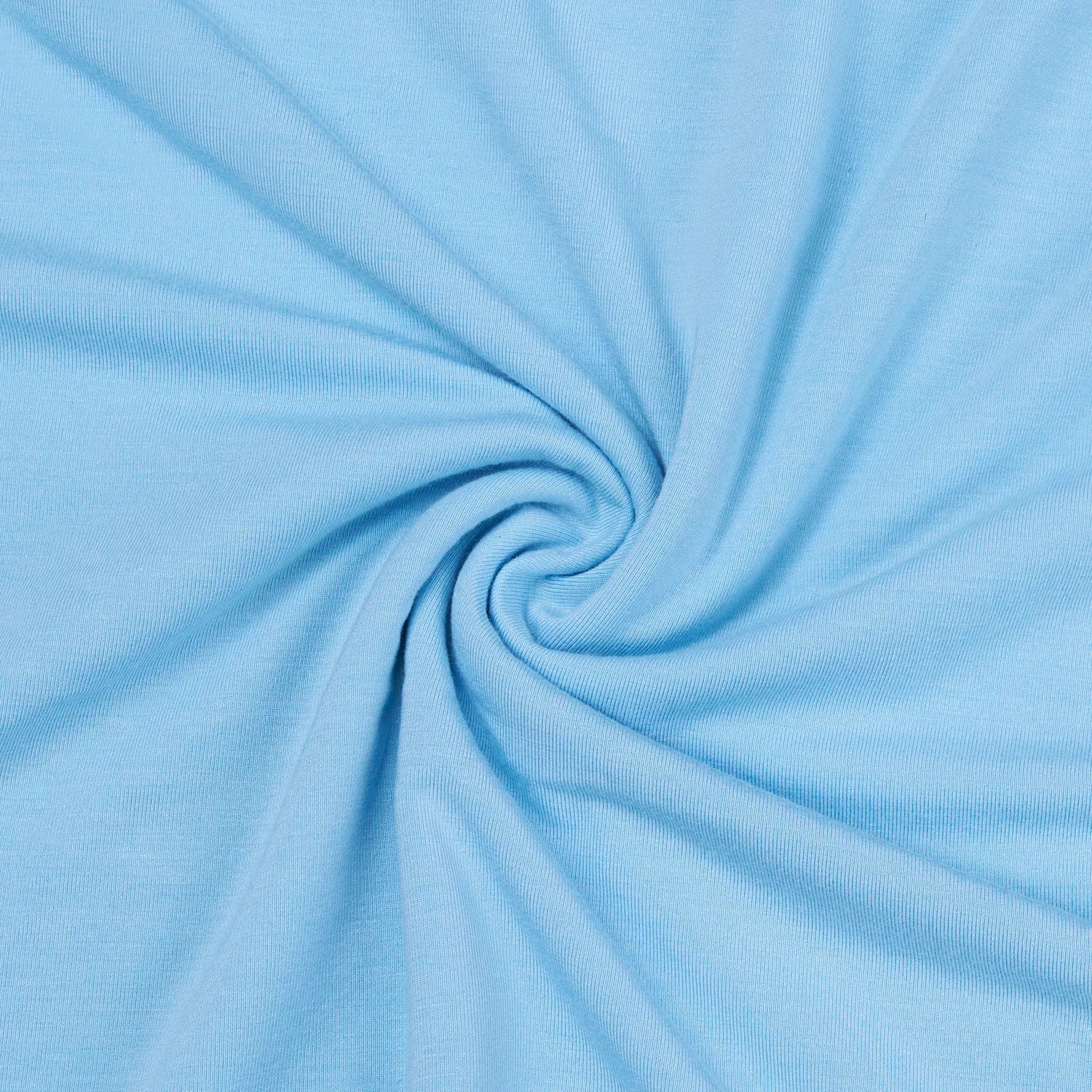 Bamboo Swaddle Blankets In Blue Bell