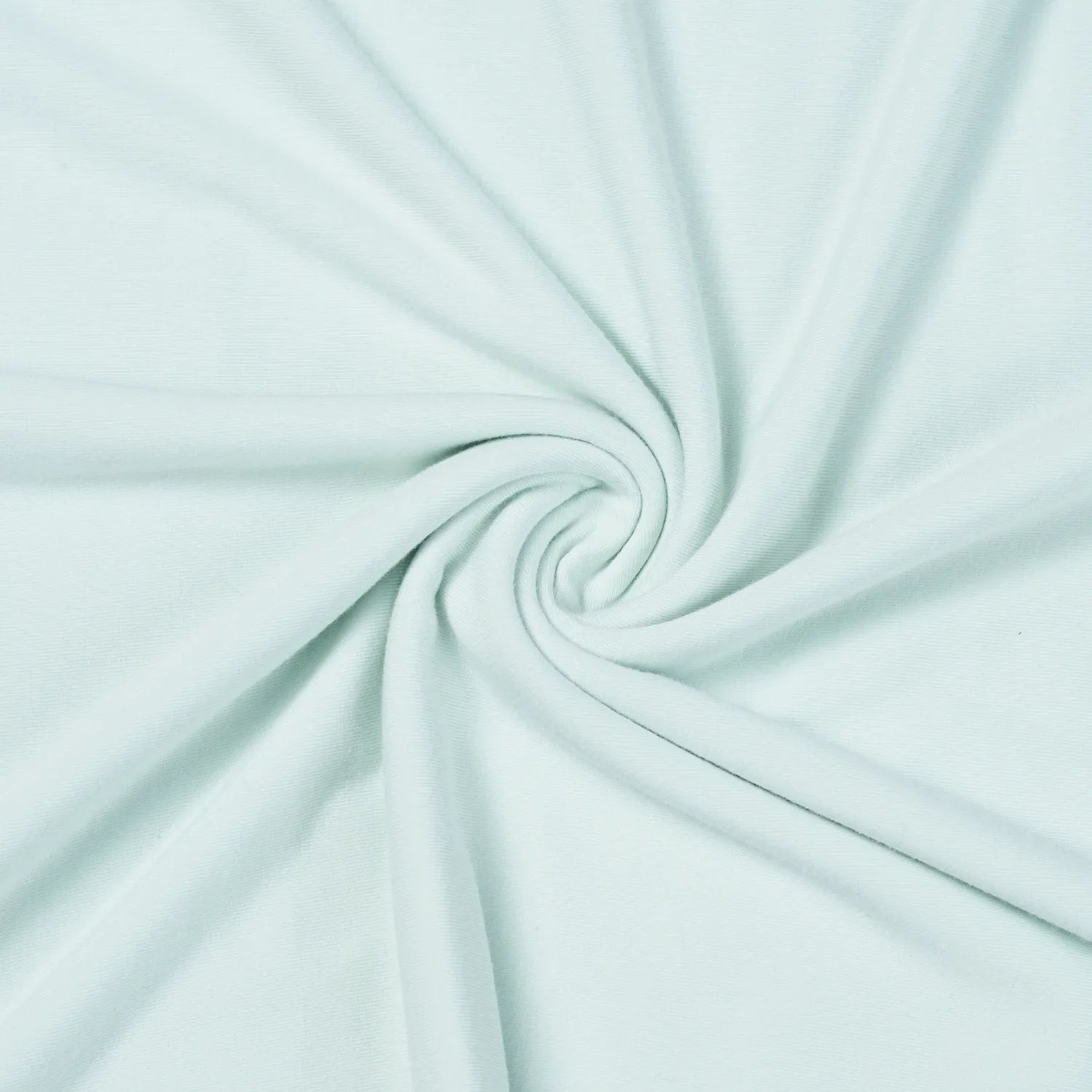 Bamboo Swaddle Blankets In Mint