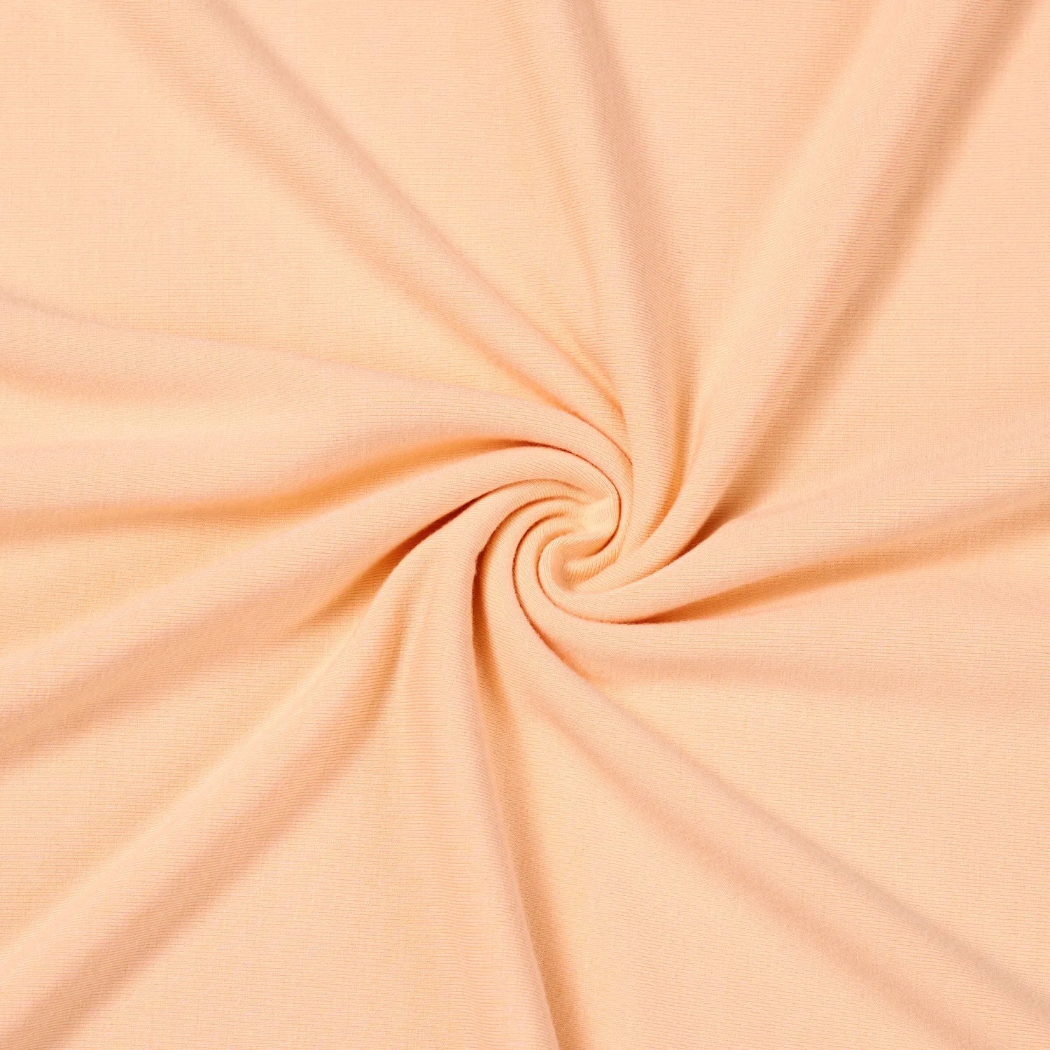 Bamboo Swaddle Blankets In Peach Fuzz