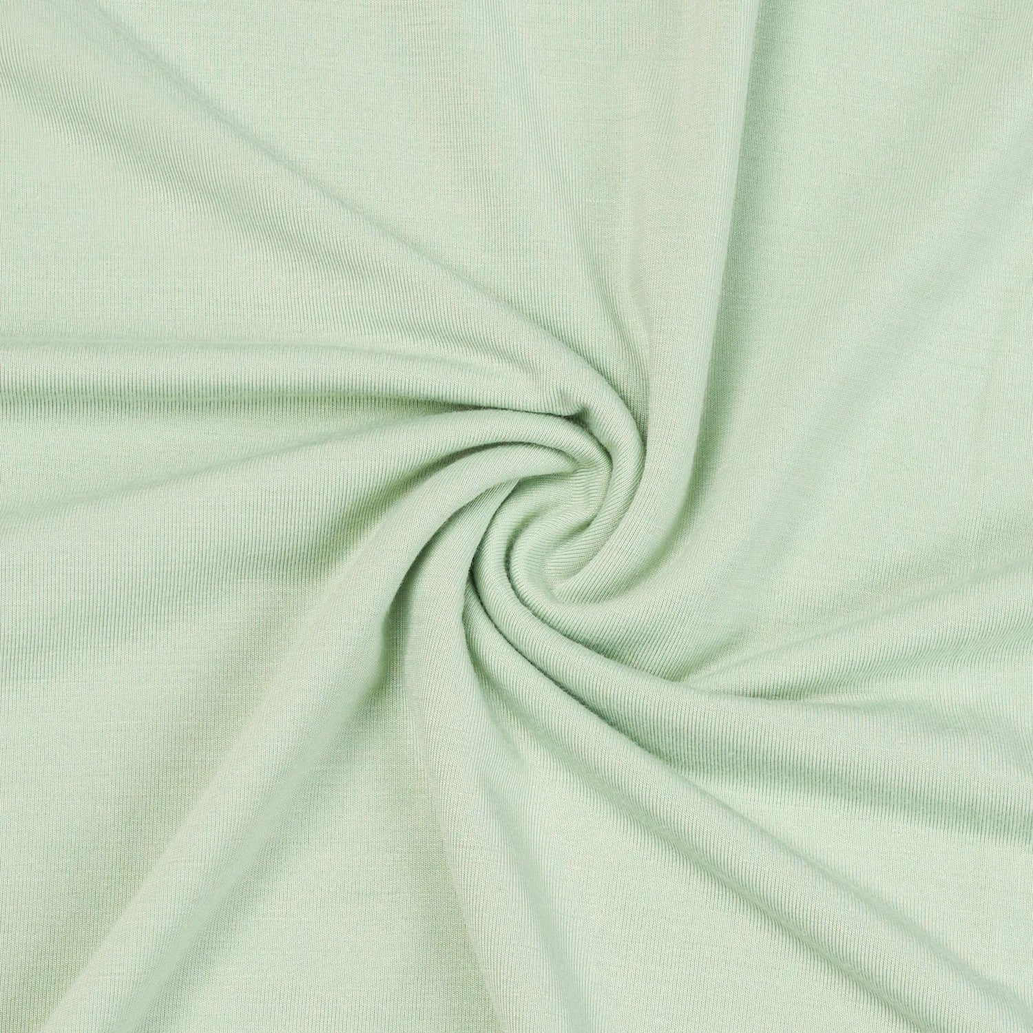 Bamboo Swaddle Blankets In Sage Green