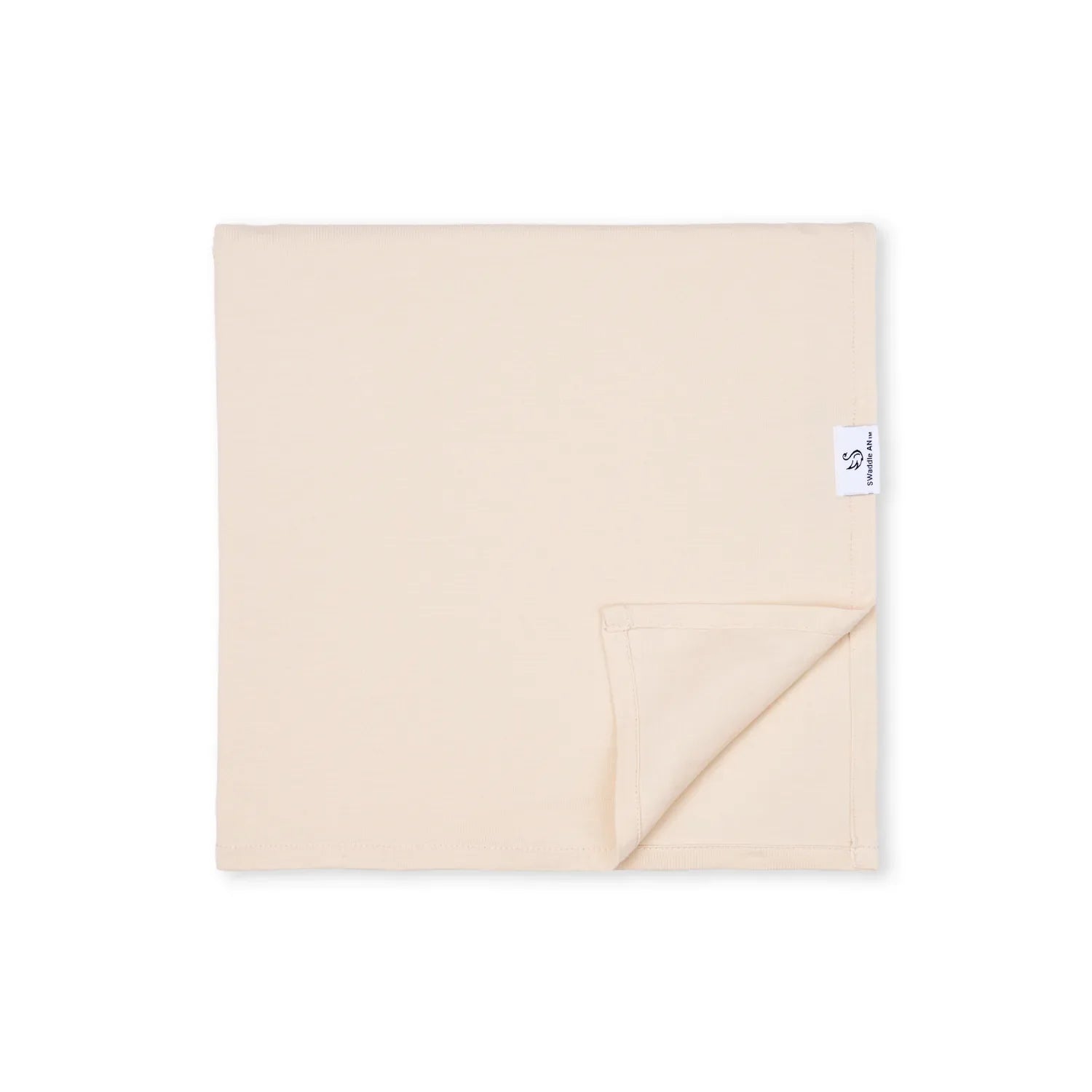 Bamboo Swaddle Blankets In Sand