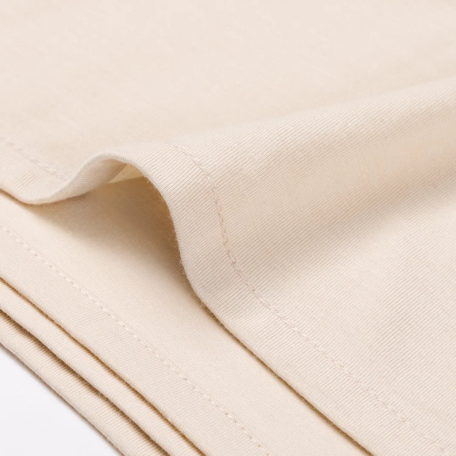 Bamboo Swaddle Blankets In Sand