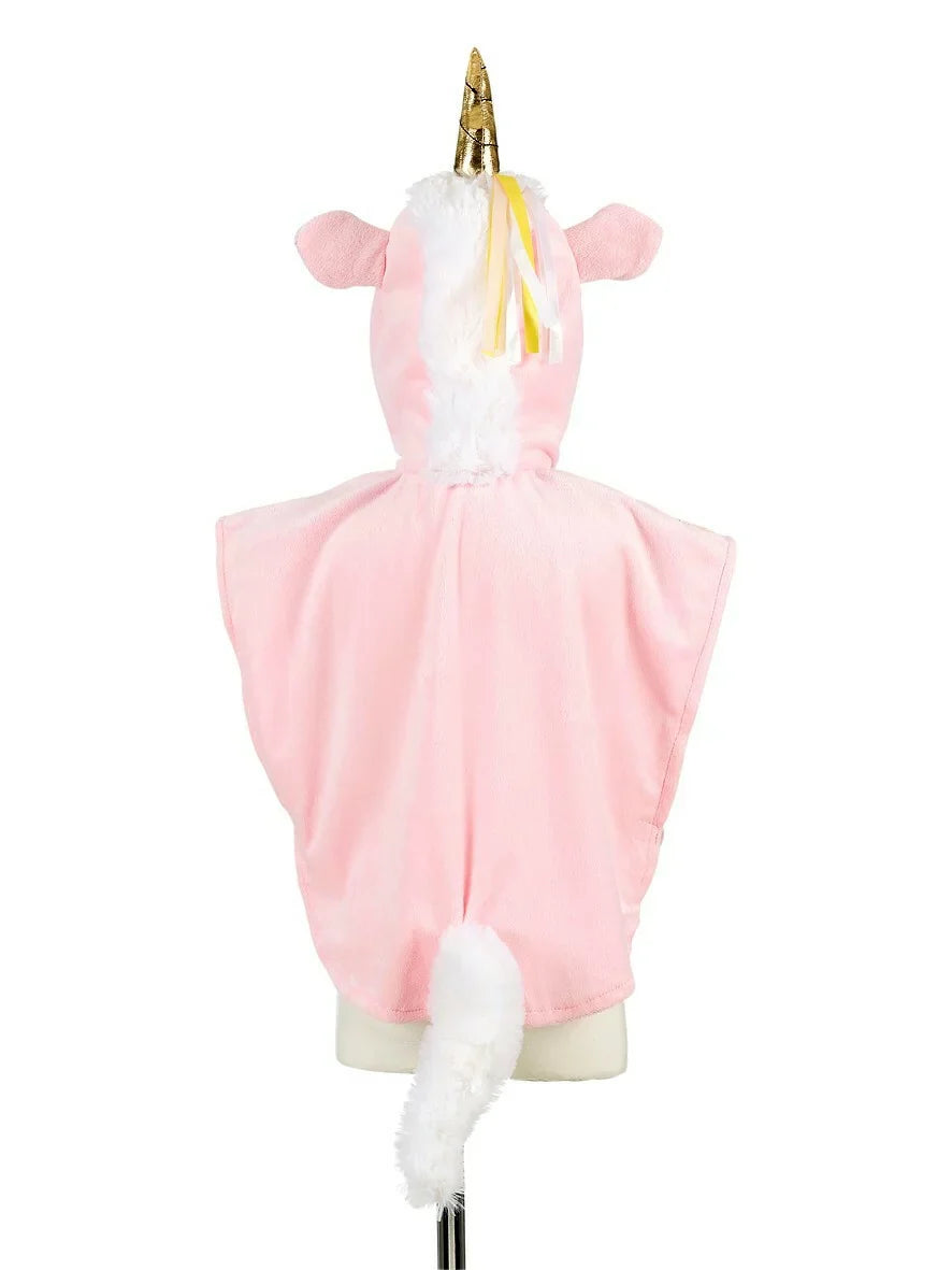 Unicorn - Cape (sz 2 Yrs)