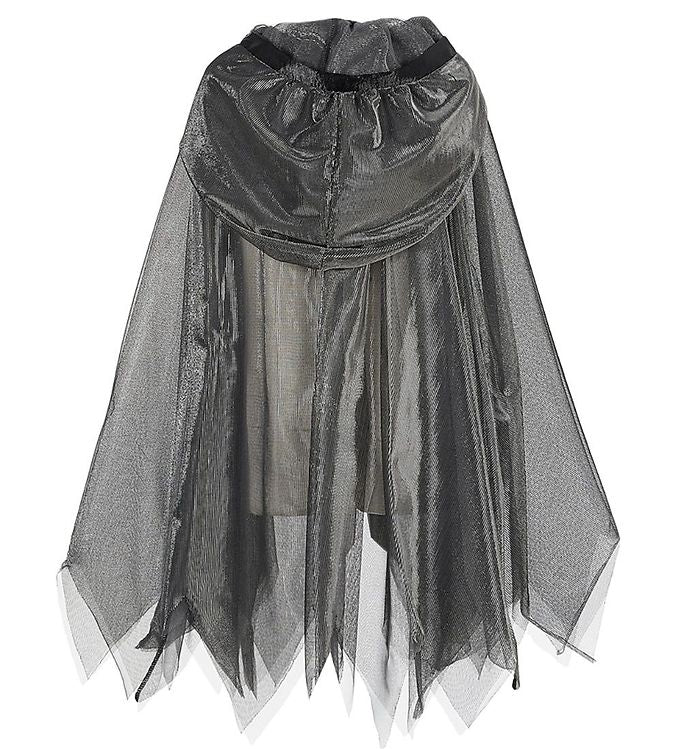 Mathilde Halloween Costume Cape For Kids - Carnival & Festive Use (2 Sizes)