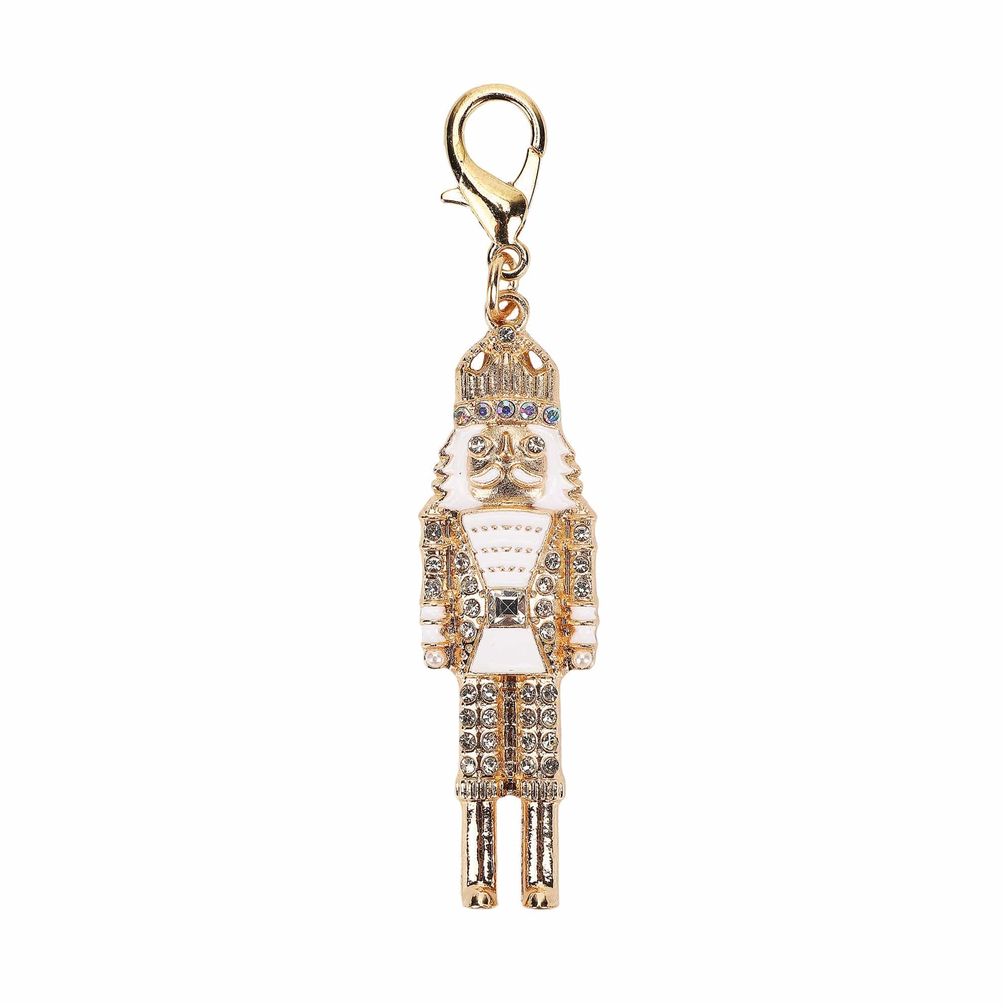 Holiday Shoe Charm Set (5 Piece Set)