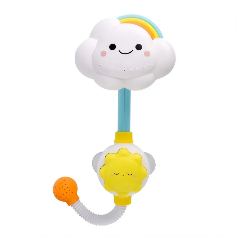 Bath Shower Toy Cloud For Children