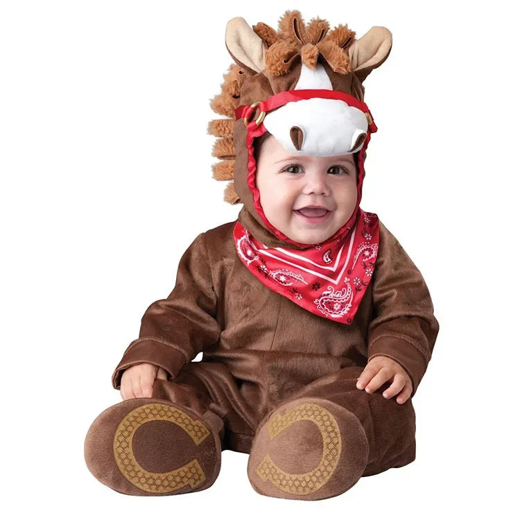 Baby Halloween And Party Costume