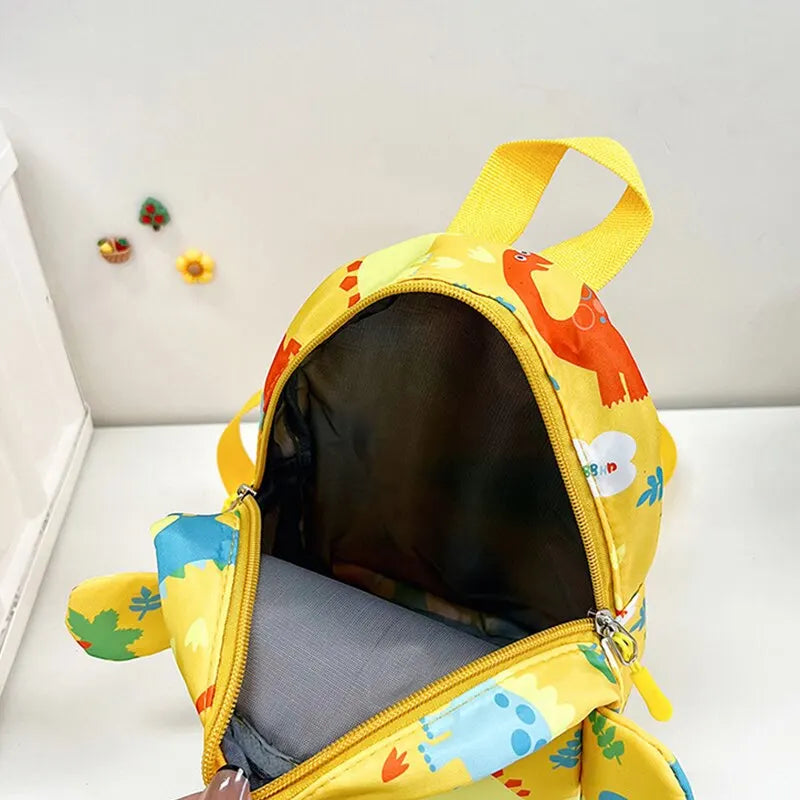 Backpack Dinosaurs For Children Multivariant