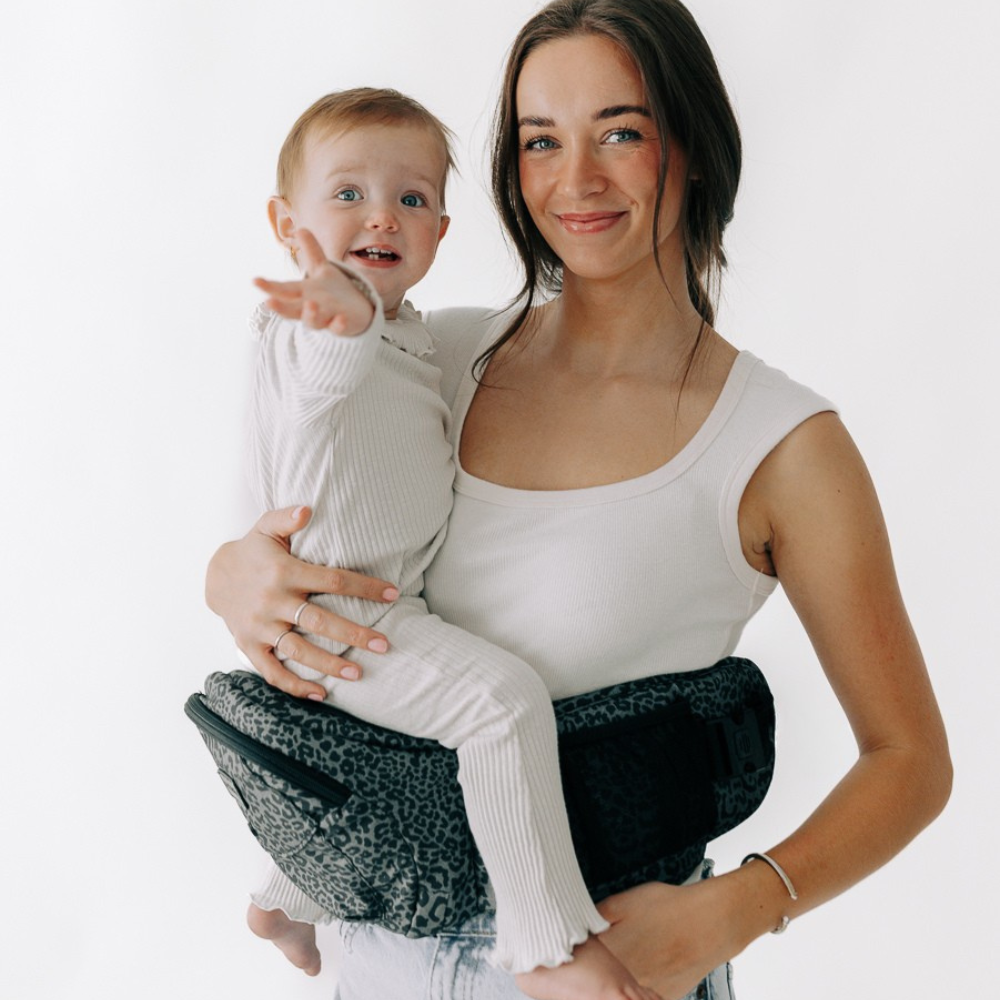 Hip Carrier