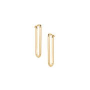 Sabrina Hoop Earrings