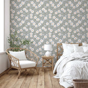 Penny Wallpaper By Gooseberry Moon