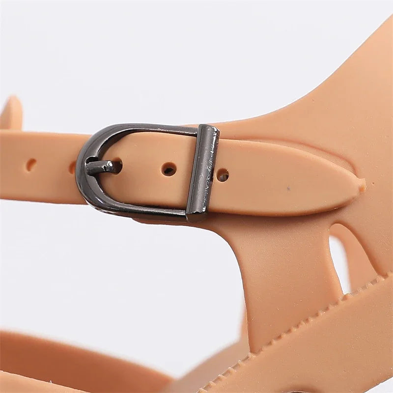 Jelly Shoes For Children Multivariant