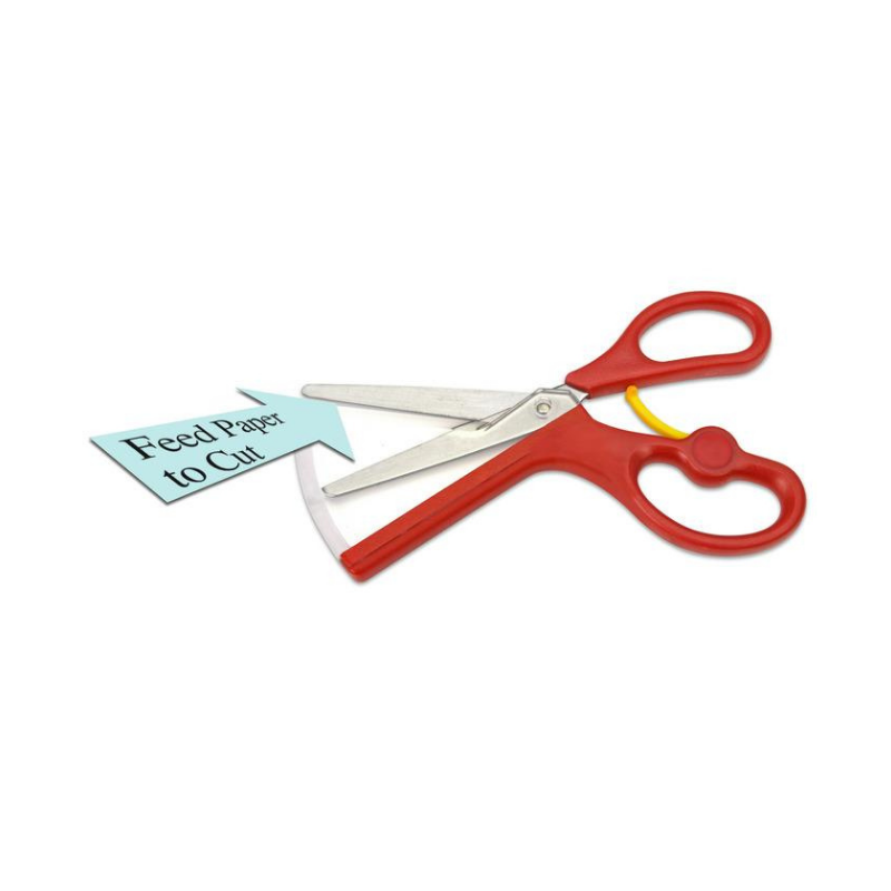 Ultra Safe Scissors