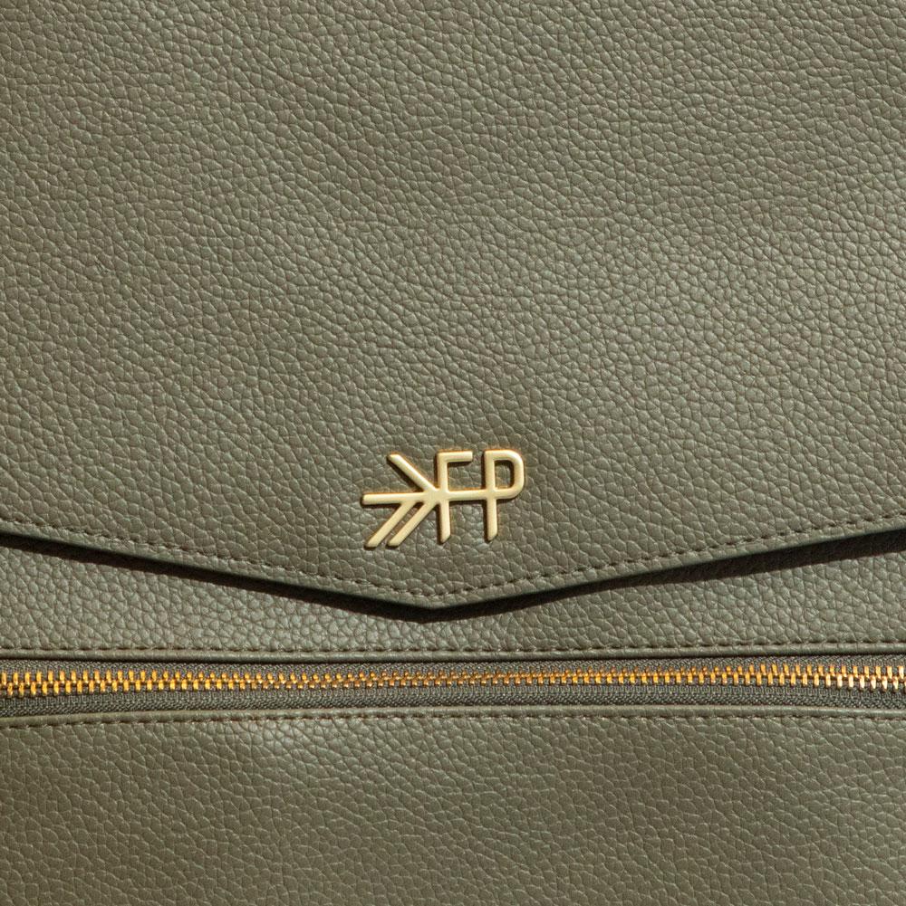 Sage Mini Classic Bag Ii