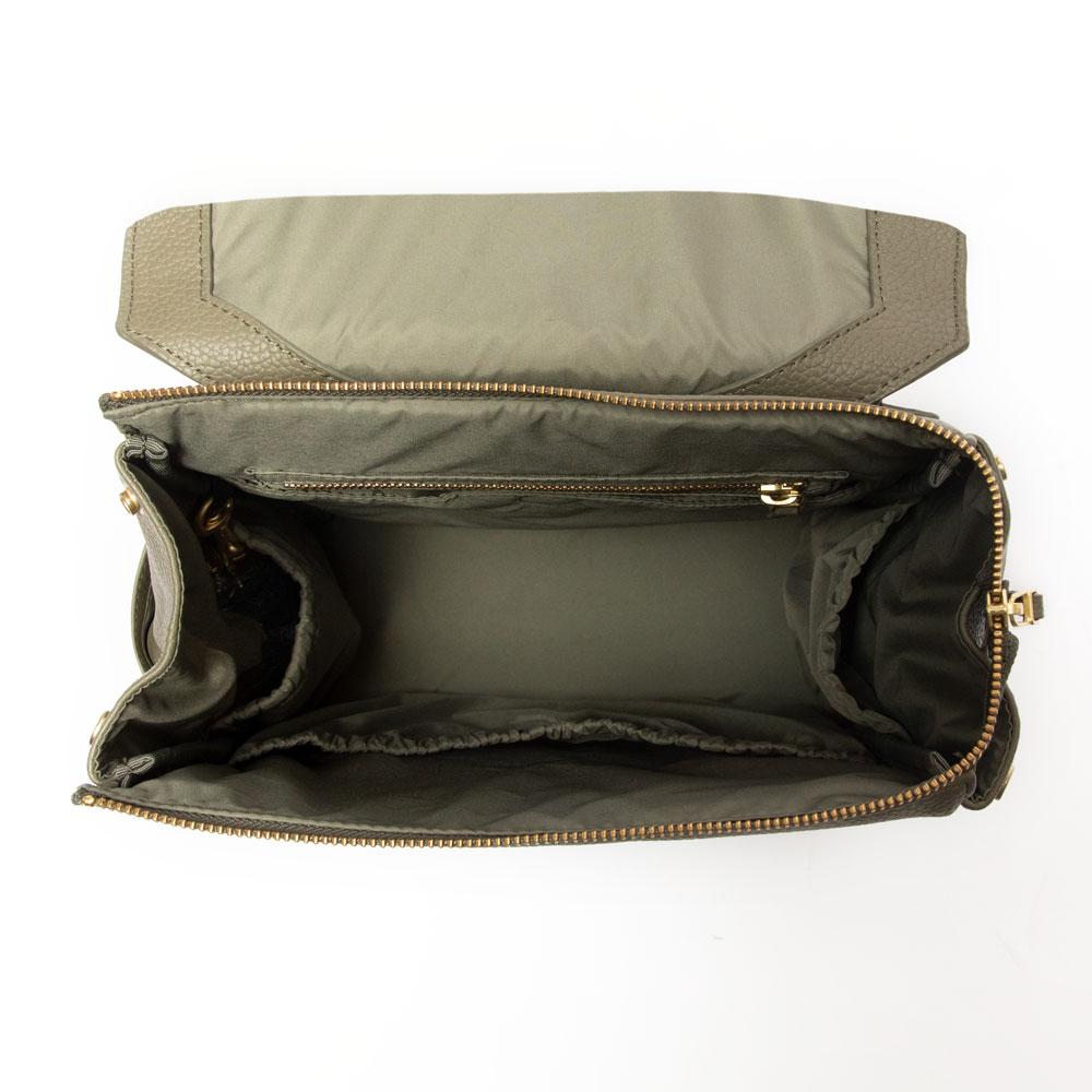 Sage Mini Classic Bag Ii