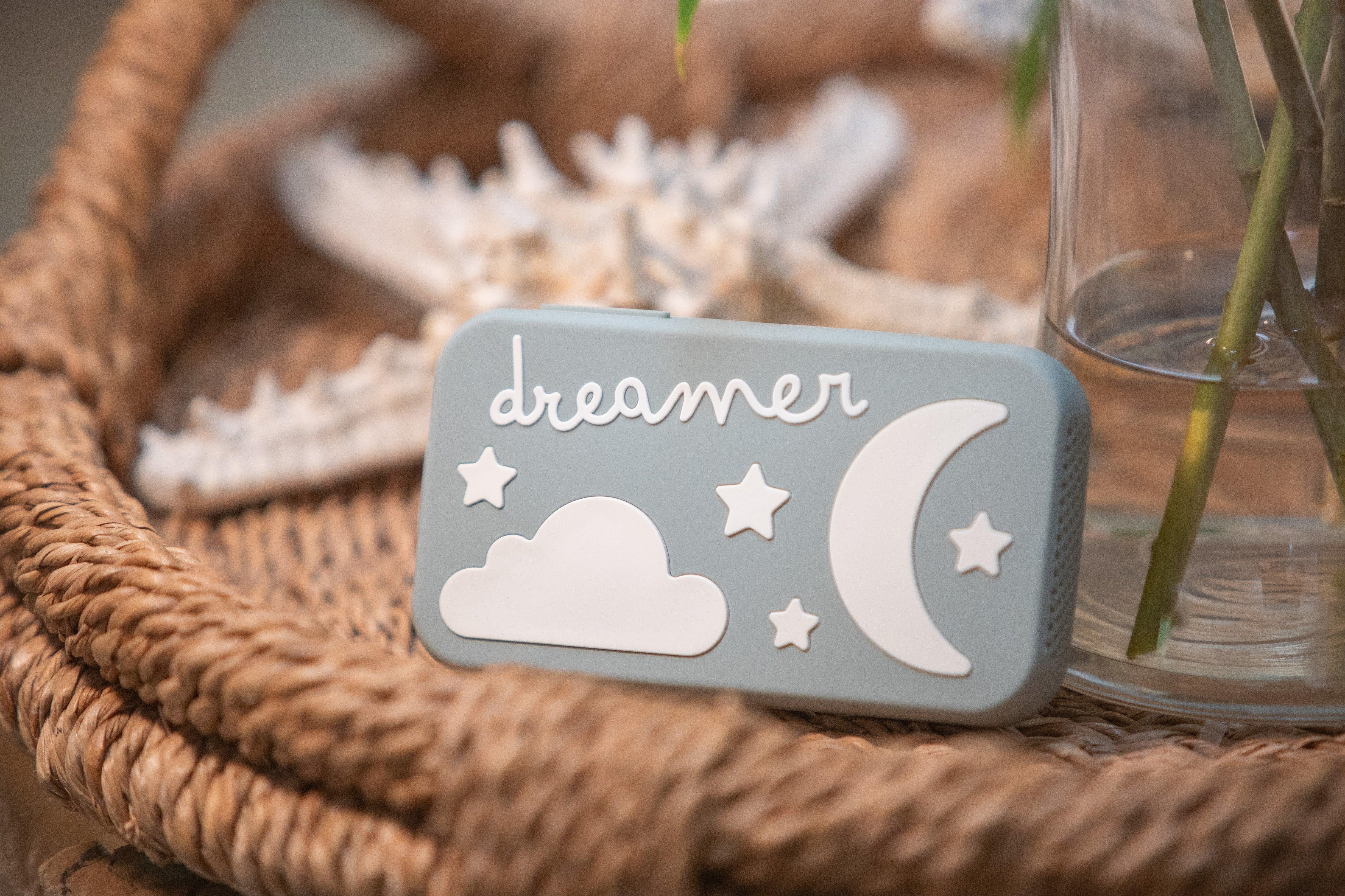 ™ Science-backed Baby Sound Machine | 432hz & 528hz Sleep Aid Black Friday Sale!