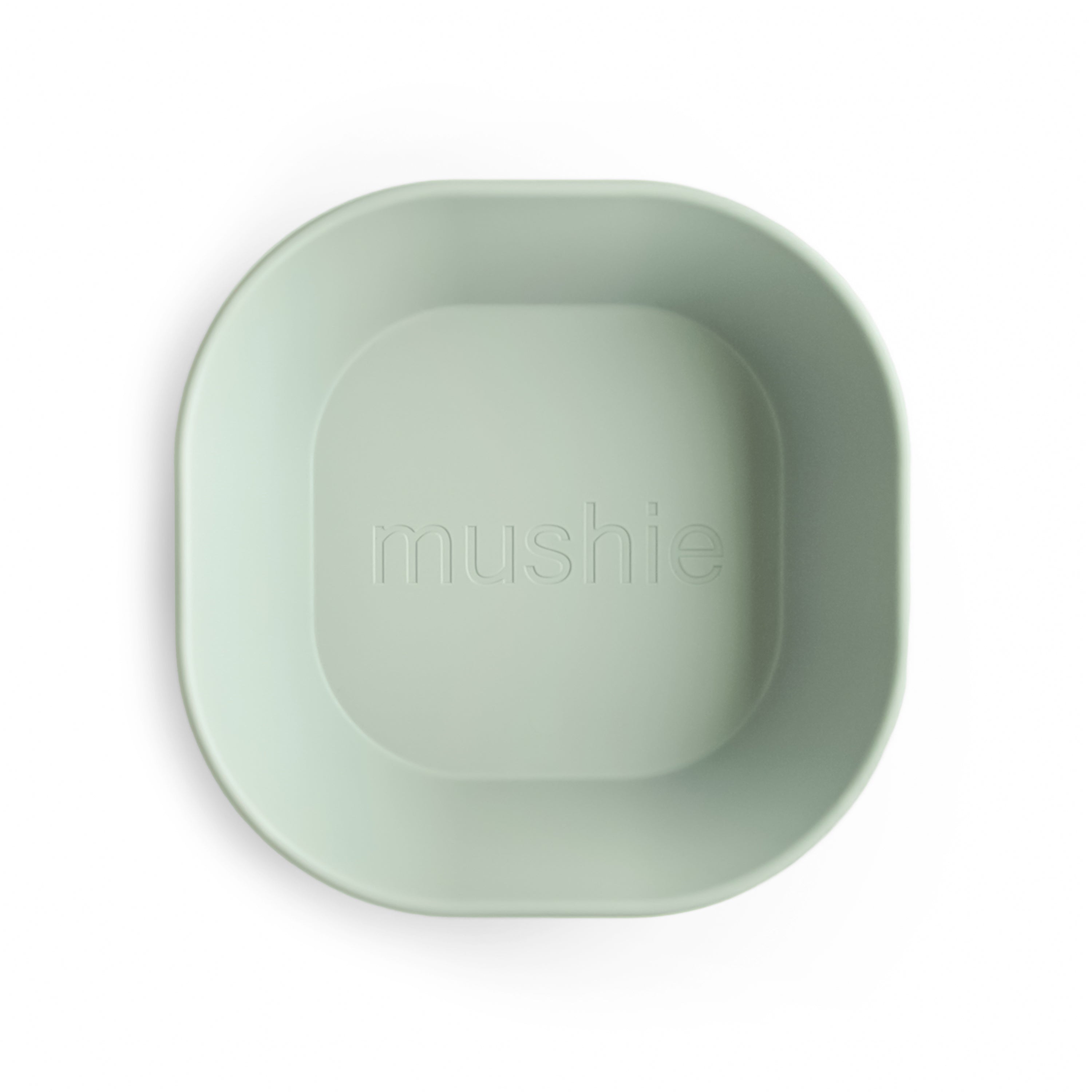 Square Dinnerware Bowl, Set Of 2