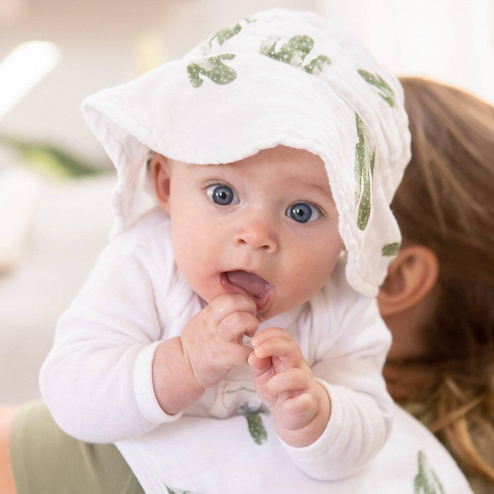 Saguaro Oh So Soft Muslin Sun Hat