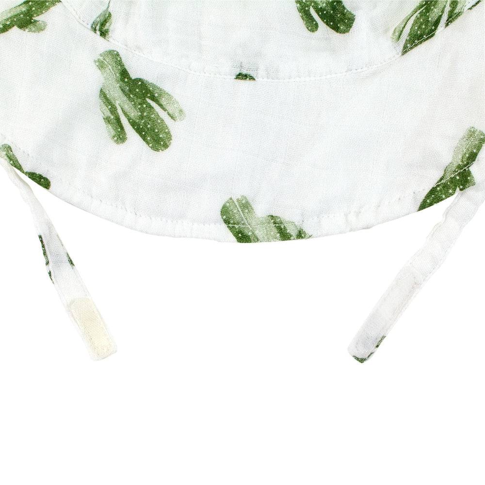 Saguaro Oh So Soft Muslin Sun Hat