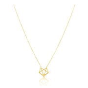 Sahira Pendant Necklace