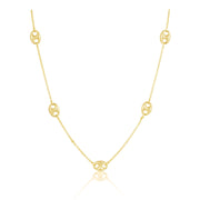 Gideon Necklace