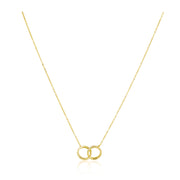 Two Souls Necklace