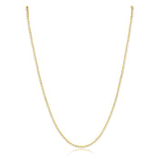 Annie Dainty Tennis Choker