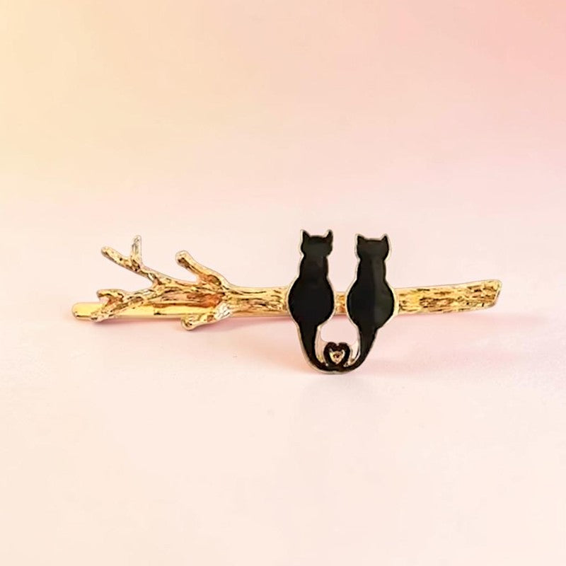 Sakura Reverie Hair Clips