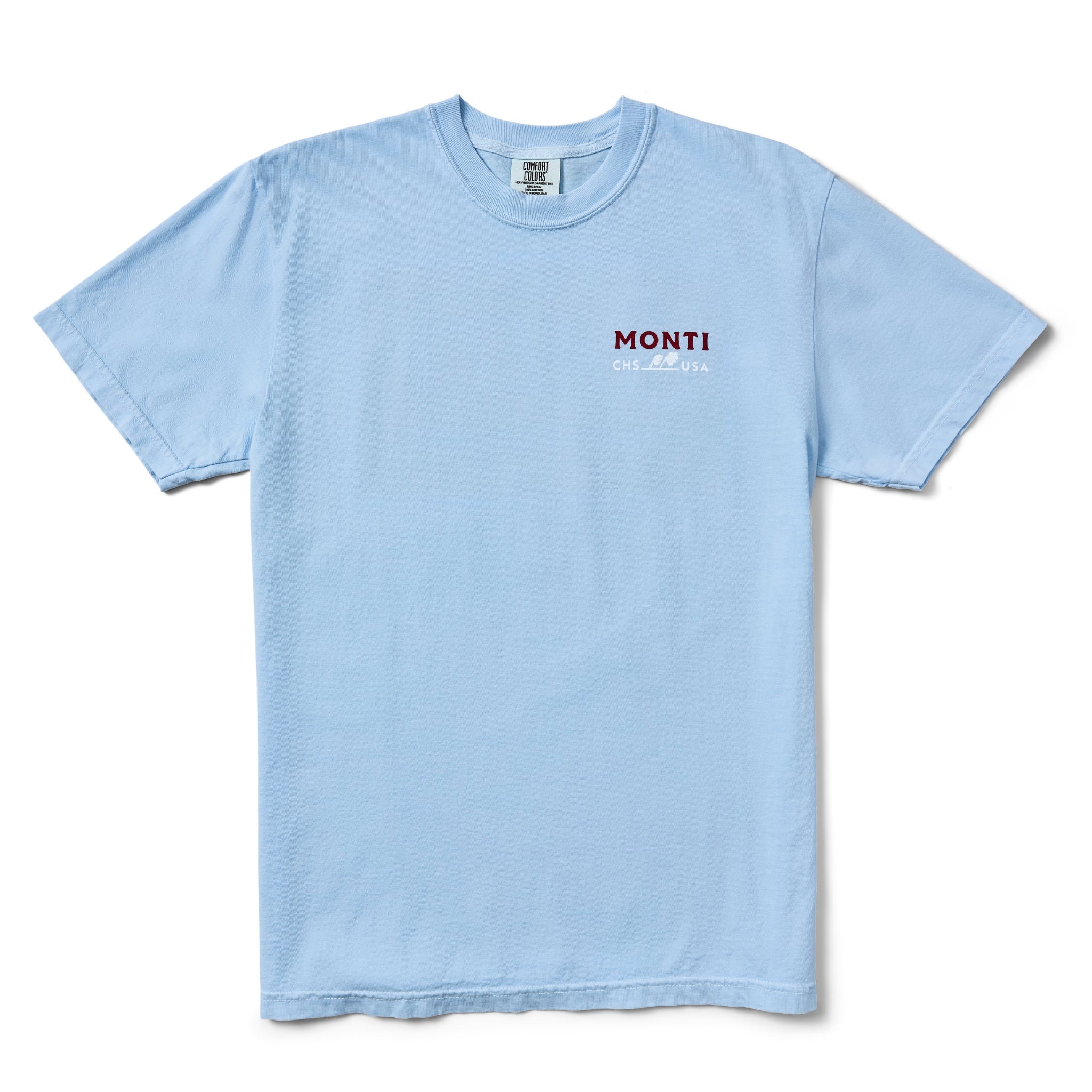 Salty T-shirt