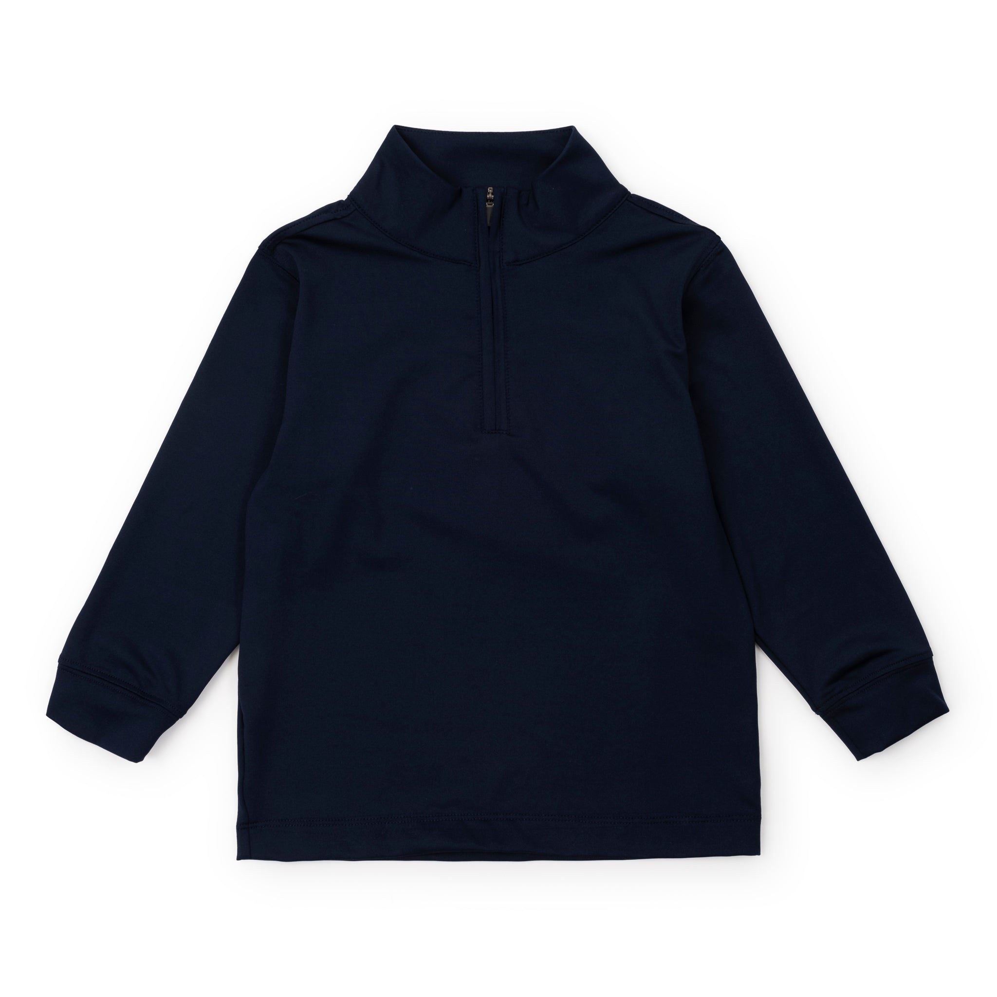 Sam Performance Pullover By Lh Sport - Navy