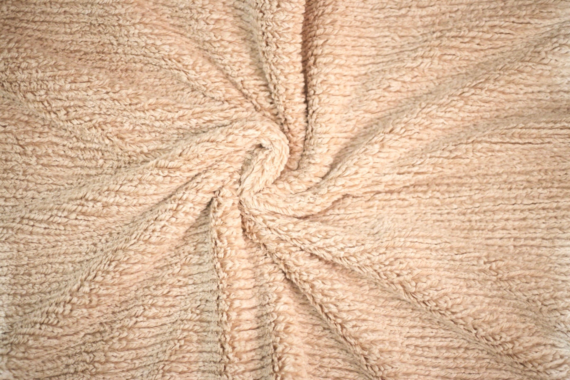 Weave Sand Blanket