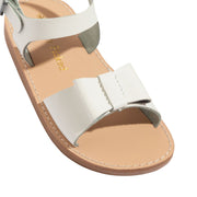 White Bayview Ii Sandal