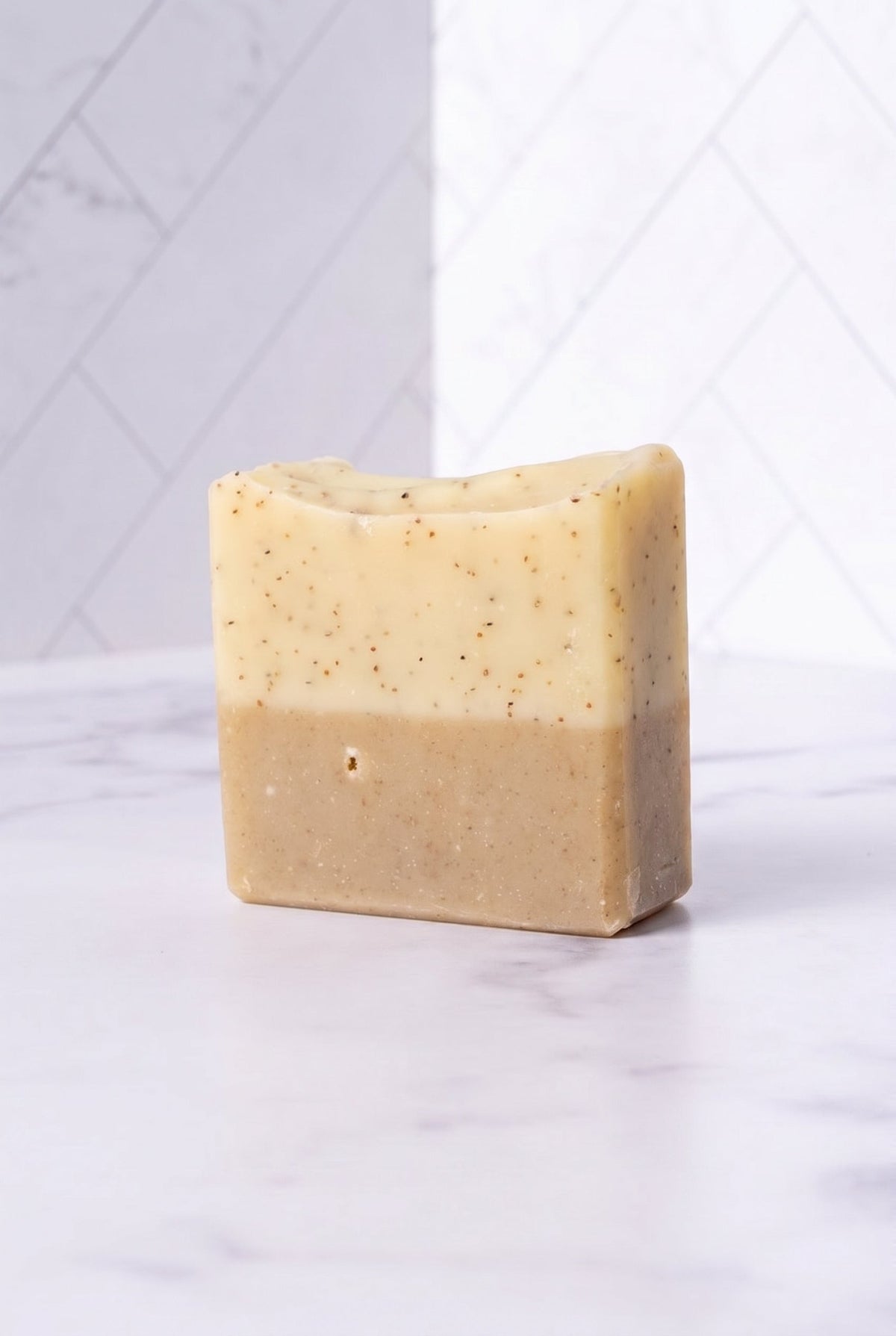Bar Soap | Sandalwood Patchouli | 3.5 Oz