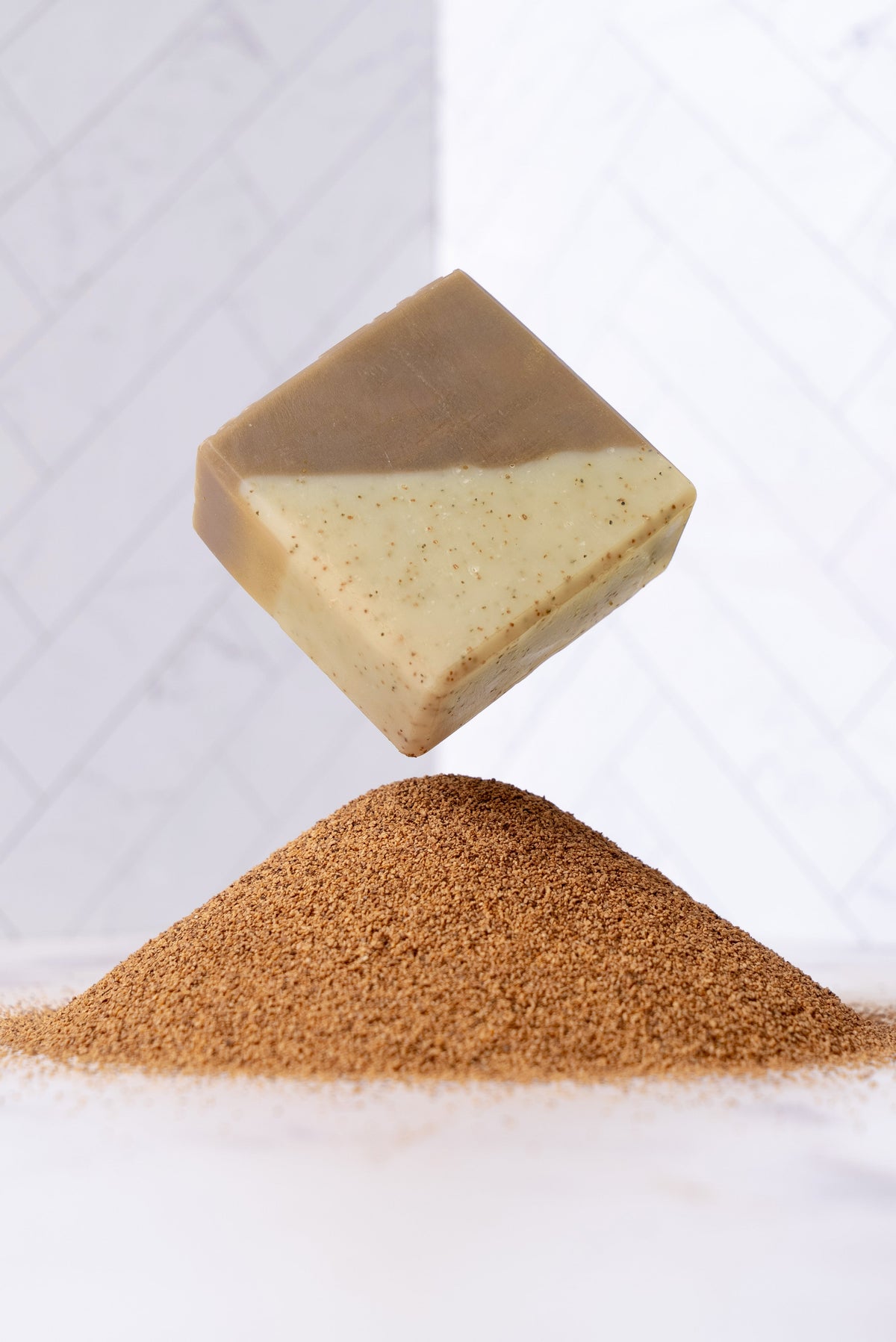 Bar Soap | Sandalwood Patchouli | 3.5 Oz