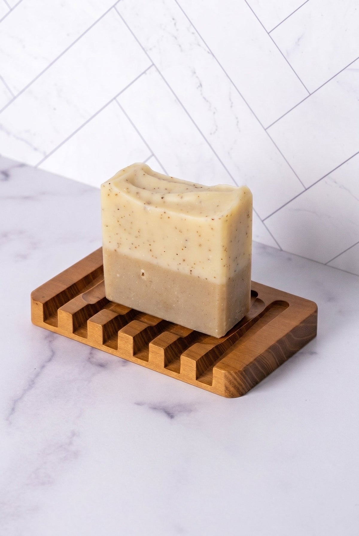 Bar Soap | Sandalwood Patchouli | 3.5 Oz