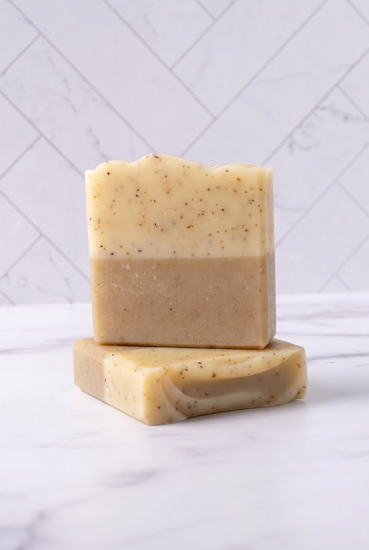 Bar Soap | Sandalwood Patchouli | 3.5 Oz